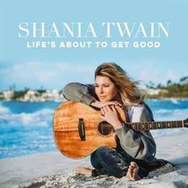 Uma das maiores cantoras do country americano, Shania Twain, está de volta com nova faixa, após 15 anos!