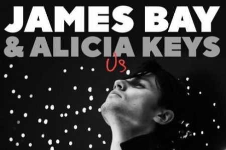 Assista à apresentação surpresa de James Bay e Alicia Keys na final do The Voice norte-americano