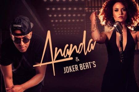 Ananda lança nova música e clipe nesta sexta-feira, dia 24/07