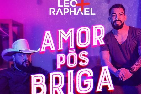 Léo + Raphael - Som de Peão (CLIPE OFICIAL 2020) 