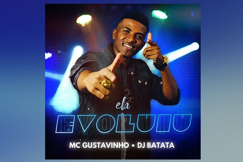 MC Gustavinho - Joga Fácil (Official Music Video) 