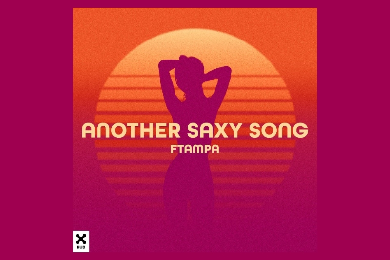 Virgin O Projeto Musical Ftampa Apresenta A Track “another Saxy Song 