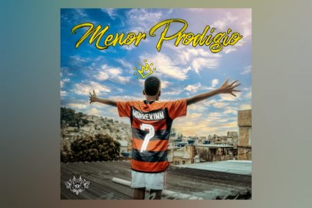 VIRGIN :: OUÇA “MENOR PRODÍGIO”, NOVO LANÇAMENTO DE MARREKIN E DJ NEMO NTR