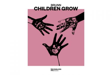 VIRGIN :: BRUNN ESTREIA SEU NOVO SINGLE, “CHILDREN GROW”