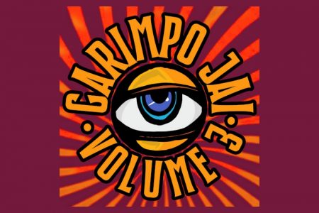 JAI REC. LANÇA O ÁLBUM “GARIMPO JAI – AO VIVO / VOL. 3”