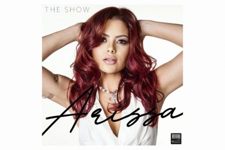 VIRGIN :: Arissa e DJ Batata juntos no lançamento do álbum, “The Show”