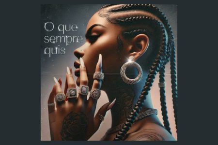 O trapper Mazza e Pelé MilFlows juntos para apresentar o single e clipe de “O Que Sempre Quis”