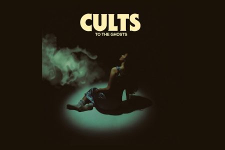 VIRGIN :: O novo álbum do duo Cults, “To The Ghosts”, já está disponível