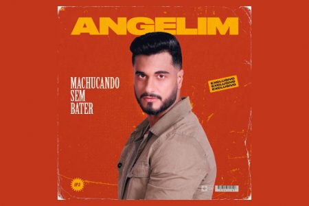 VIRGIN :: Junior Angelim, junto com a WorkShow, apresenta o segundo EP do projeto “Machucando Sem Bater”