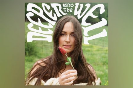 Kacey Musgraves apresenta a versão deluxe de seu mais recente álbum, “Deeper Well: Deeper Into The Well”