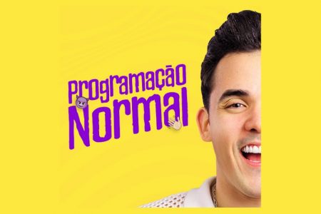 VIRGIN :: “Programação Normal”, novo single de Wawa, está em todos os aplicativos de música