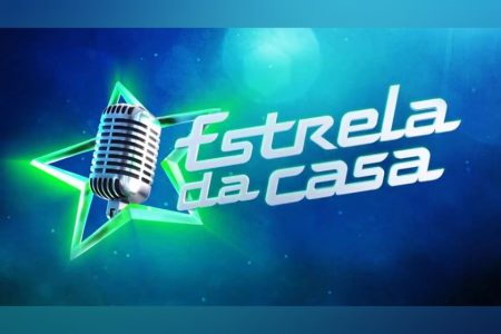 Universal Music se une à Globo no novo reality “Estrela da Casa”