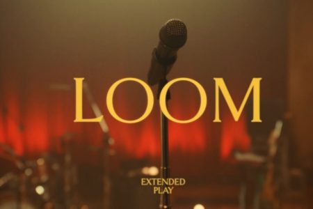 O curta-metragem do Imagine Dragons, “LOOM (Short Film)”, da série Extended Play da Vevo, já pode ser conferido