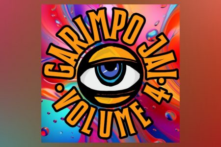 A quarta parte do álbum “Garimpo Jai (Ao Vivo / Vol.4)”, uma parceria da Jai Rec com a Universal Music, chega aos aplicativos de música