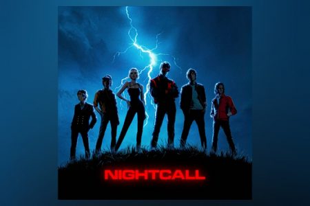 VIRGIN :: “Nightcall” ganha interpretação de Kavinsky, Angèle e Phoenix