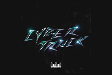 VIRGIN :: “CYBER TRUCK”, nova faixa de Meek Mill, traz sua batida característica