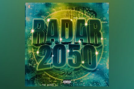 VIRGIN :: O novo projeto da 2050, Radar 3.0, apresenta o novo álbum, “Radar 2050 3.0”, com as participações de Wizzze, Mineirin e outros