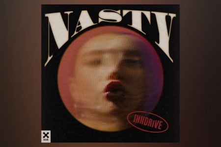 VIRGIN :: O duo INNDRIVE apresenta a track “Nasty”