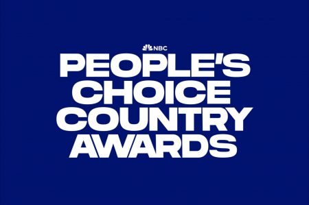 A Universal Music Group parabeniza os ganhadores do People’s Choice Country Awards