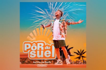 VIRGIN :: Suel estreia “Pôr do Suel Completo”, que traz duas músicas inéditas