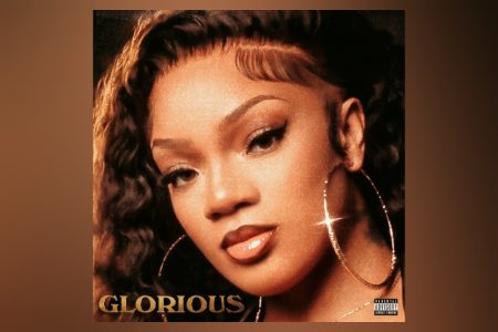 GloRilla lança o álbum “GLORIOUS”, que traz as participações de Muni Long, Fridayy, Megan Thee Stallion e outros grandes nomes