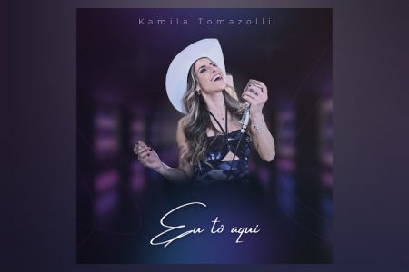 VIRGIN :: Kamila Tomazolli e o Moda Music apresentam a canção “Eu Tô Aqui”