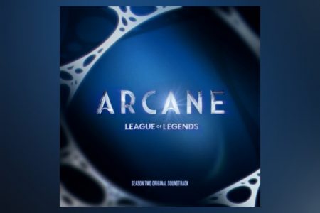 VIRGIN :: “Come Play” é o segundo single da nova temporada de “Arcane, League of Legends”