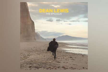 Dean Lewis lança seu novo álbum, “The Epilogue”