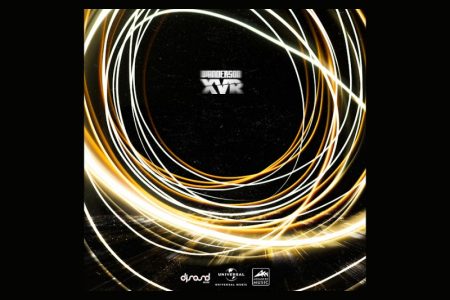 Wanderson XVR apresenta a faixa “Forms Of Lights”