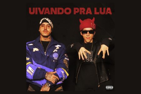 VIRGIN :: Zapi, MC PH, WEY se unem com a 2050 para apresentar a música “Uivando Pra Lua”