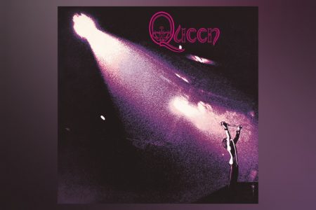 “QUEEN I” – O inovador álbum de estreia do Queen, intitulado originalmente “Queen”, ressurge hoje, 25 de outubro