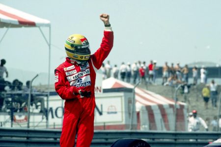 Reunindo alguns dos maiores DJs e produtores do mundo, projeto “Senna Driven” transporta valores e trajetória de superação de Ayrton Senna para o universo da música eletrônica