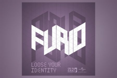 A nova track do Furio, “Loose Your Identity”, chega aos aplicativos de música