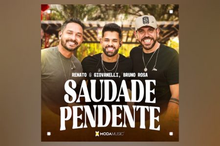 O projeto Moda Music Sessions chega marcando a união das gerações do sertanejo com reinterpretações de grandes clássicos do cancioneiro popular