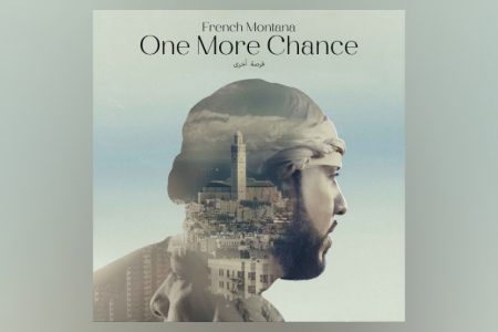 VIRGIN :: O rapper French Montana lança a faixa “One More Chance”