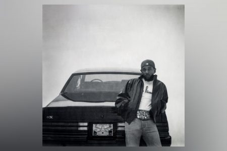 Kendrick Lamar lança, de surpresa, seu novo álbum “GNX”