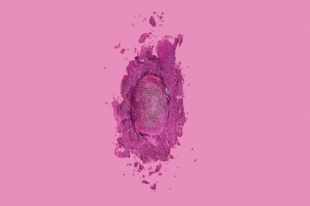 Nicki Minaj celebra uma década de “The Pinkprint” com lançamento em vinil e quatro músicas novas