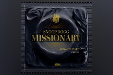 Snoop Dogg lança “Gorgeous”, com participação de Jhené Aiko, que fará parte do aguardado álbum “Missionary”