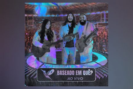 O grupo Trilo apresenta o single e clipe de “Baseado em Quê?”