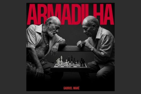 VIRGIN :: Gabriel Maré apresenta seu novo álbum, “Armadilha”