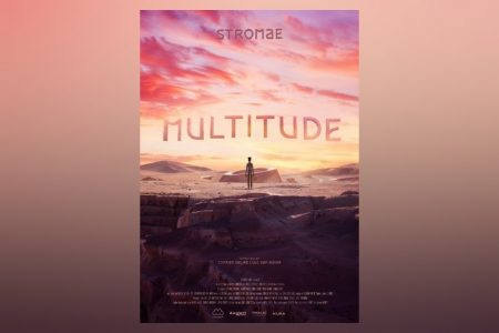 Stromae apresenta “Multitude, o filme”, um mergulho único na vida do artista