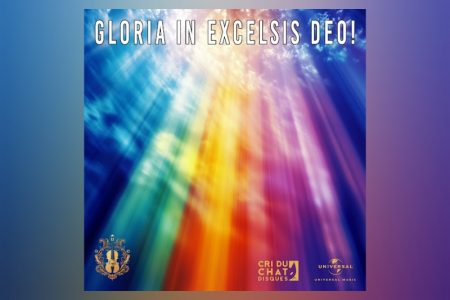 O projeto musical Sublimis Amoris apresenta o single  “GLORIA IN EXCELSIS DEO!”