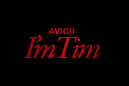 O último show de Avicii chega à Netflix, juntamente com o documentário “I’m Tim”