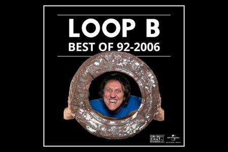 Loop B disponibiliza o álbum “Best Of”, um compilado dos melhores momentos de seus 30 anos de carreira