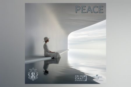 Sublimis Amoris apresenta o single “PEACE”, uma ode à paz, serenidade e espiritualidade em música sublime