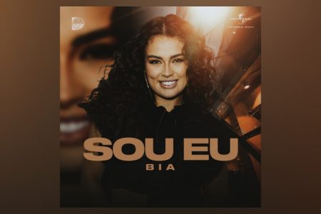 Bia apresenta seu novo single, “Sou Eu”