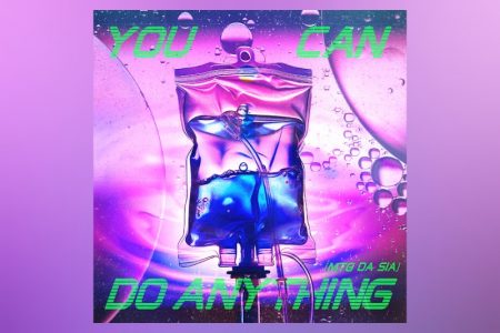 Novo hino: “You Can Do Anything (MTG da SIA)” é a nova faixa de DJ Lucas Beat, Jason Derulo e SAI