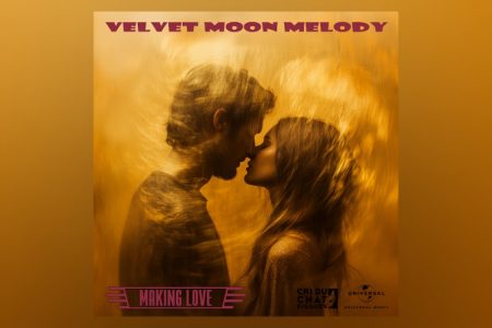 “VELVET MOON MELODY” apresenta o single “Making Love”, uma ode instrumental à conexão e à emoção